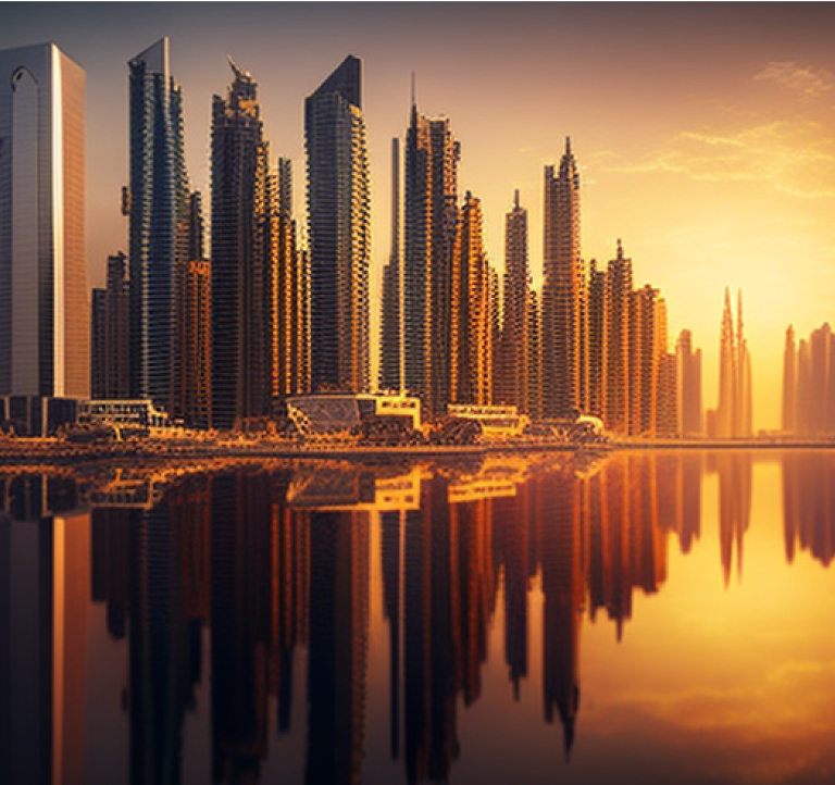 Business Bay