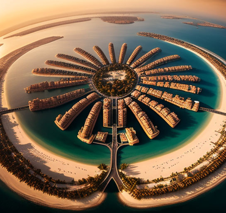 Palm Jumeirah